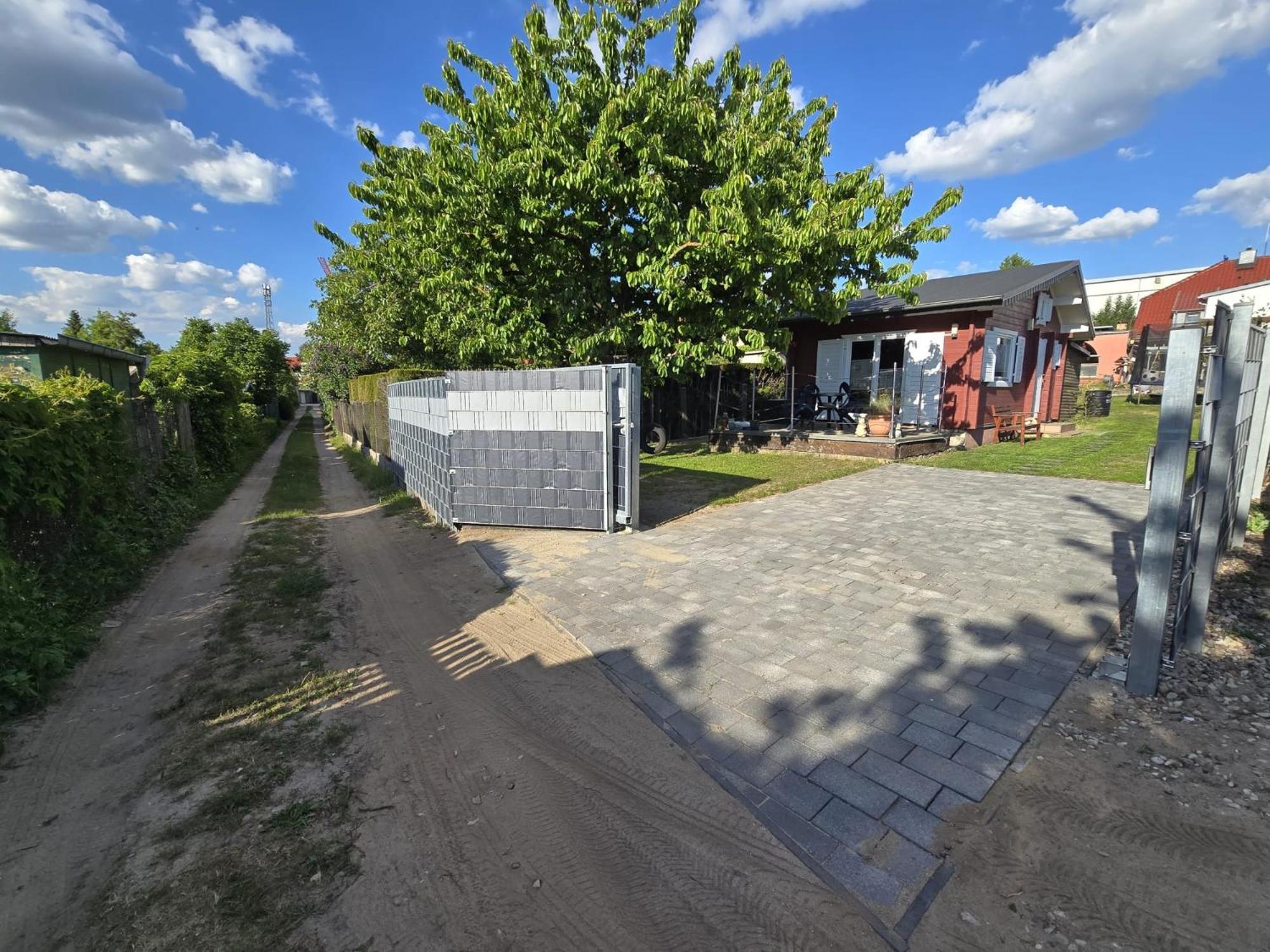 Kleine Auszeit Villa Waren  Rom bilde